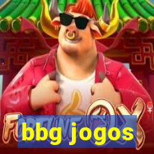 bbg jogos